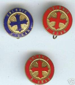 Emblemes divers - 018